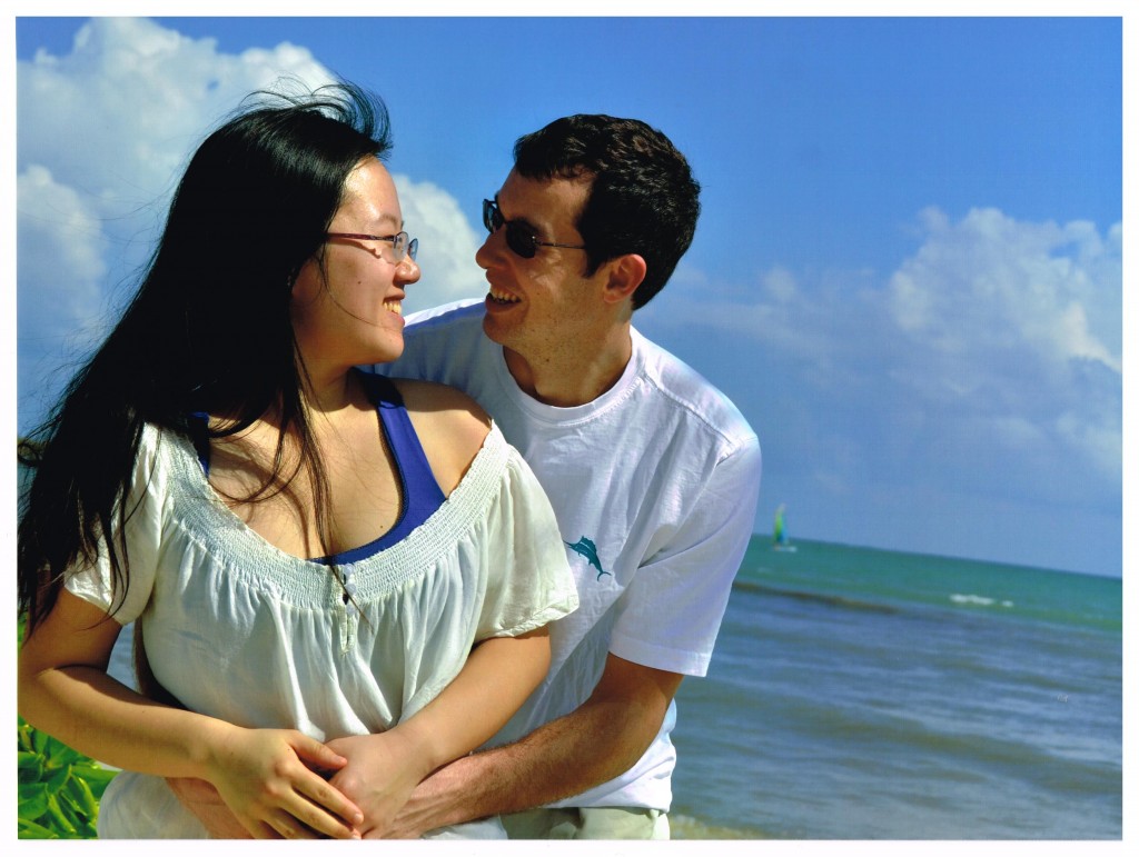 Blue Bay Grand Esmeralda Playa Del Carmen Riviera Maya Mexico Vacation Bevan Bird Enjoying the warm sunshine and the breeze
