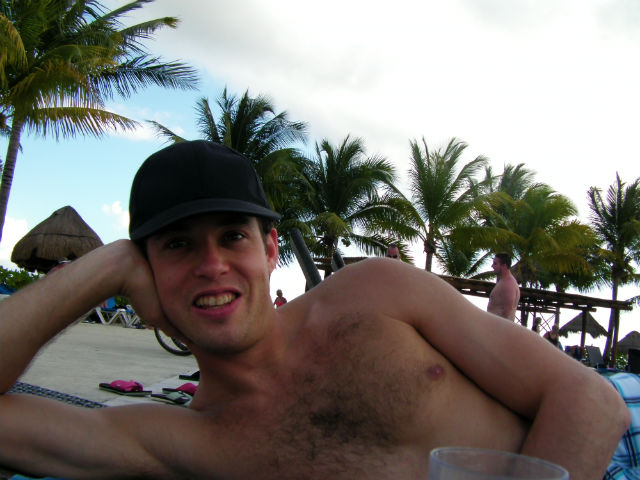Blue Bay Grand Esmeralda All Inclusive Pool Playa Del Carmen Riviera Maya Mexico Vacation Paradise Hello!