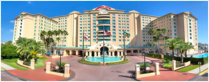 The Florida Hotel & Conference Center